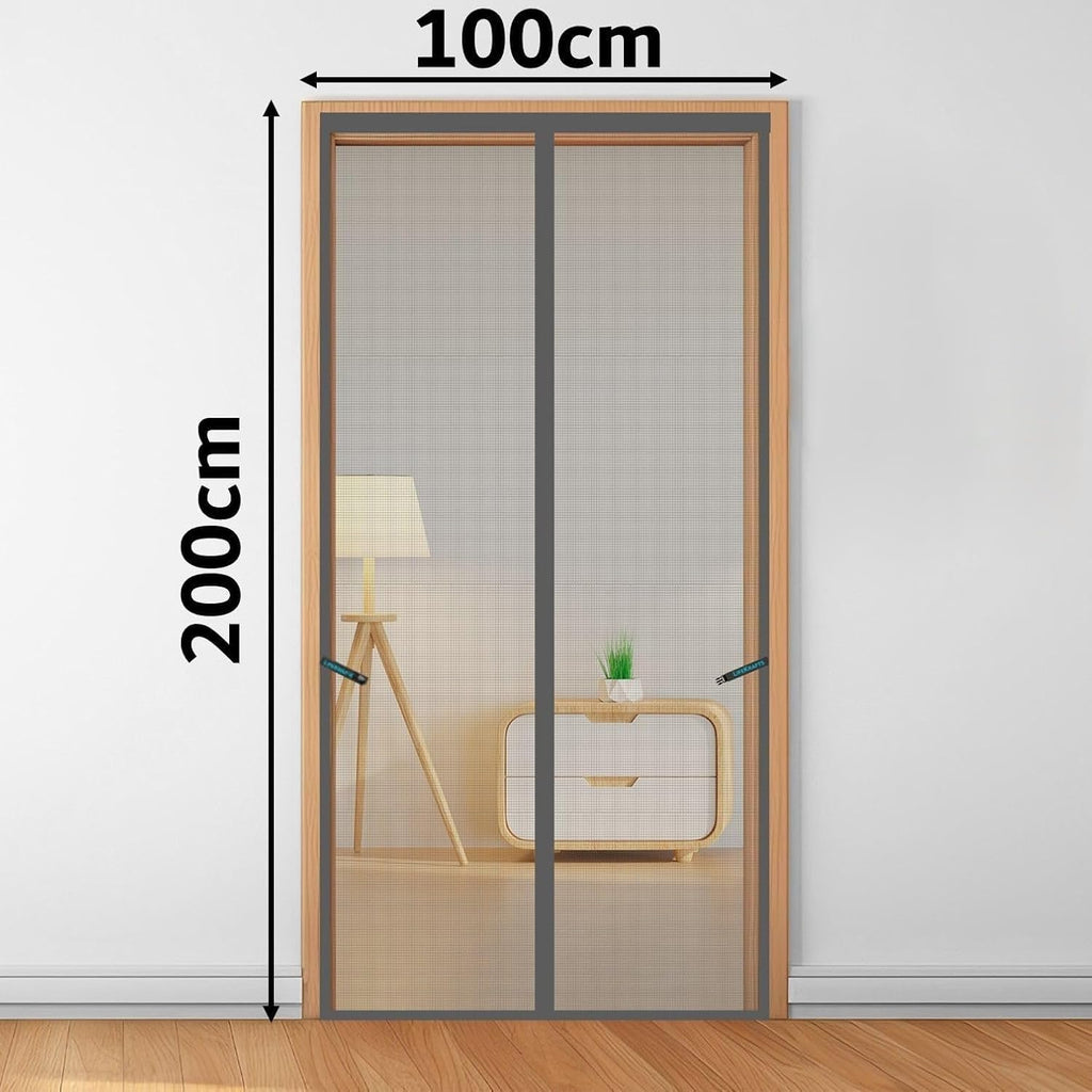 Magnetic Mosquito Net
