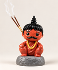Chota Pandit - Incense holder