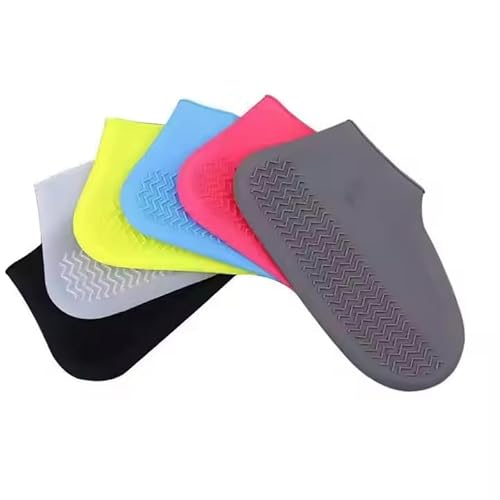Waterproof Silicone Shoe Cover
