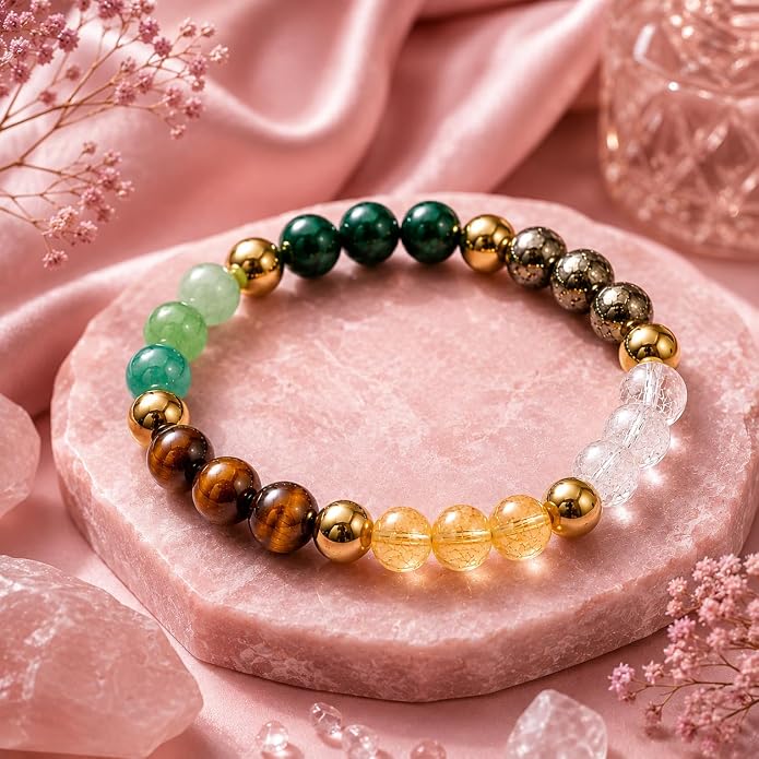 Dhan Yog Bracelet