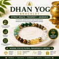 Dhan Yog Bracelet